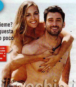 Angelica Livraghi e Ferdinando Giordano: li rivedremo così? preview