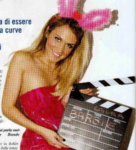 Laura Drzewicka: “Oltre le gambe c’è di più!” preview