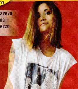 Caterina Siviero: “Ho pensato di richiamare Armando Avellino, ma non so se è giusto farlo adesso!” preview