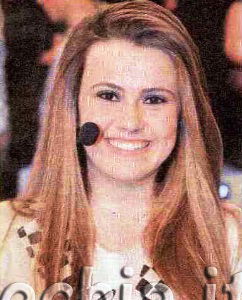 Francesca Mariani di Amici: “Continuo a sperare che la musica sia il mio lavoro!” article-post