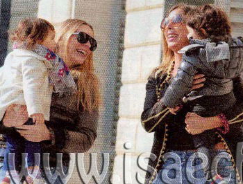 Guendalina Canessa e Karina Cascella: “Da vere amiche ci aiutiamo sempre, anche in amore!” preview