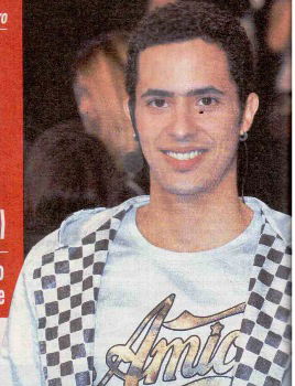 José Becerra: “Prima sogno un buon contratto di lavoro. E dopo penserò a un figlio!” preview