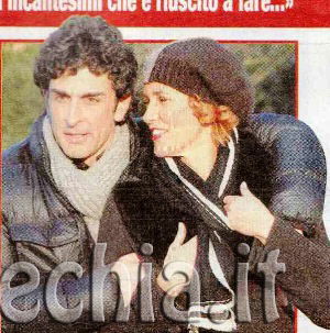 La vittoria più bella di Lucrezia Lante della Rovere a Ballando? “Simone Di Pasquale! Sono davvero pazza di lui!” preview