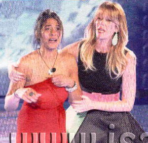 Non è un pesce d’aprile: A sorpresa Sabrina Mbarek conquista il Grande Fratello 12! preview