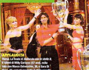 Maurizio Costanzo: “Ballando resta un buon format, però il pubblico si è stancato delle Stelle!” preview