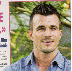 Luca Dorigo: “Sono un gay che non teme i pregiudizi…” preview