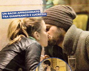 Gianfranco Apicerni: “Lucrezia, il mio amore sei tu!” article-post