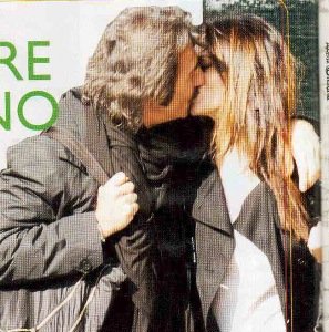 Rossella Brescia e Luciano Cannito: un amore ballerino!
