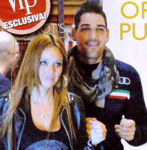 Nando Colelli: Ora esco pure con Giada Di Miceli! article-post