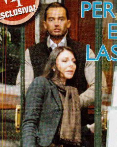 Giuseppe Lago: “Per amore di Elisabetta lascio la Tv!” preview