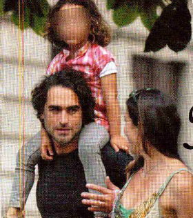 Sergio Muniz: cuore di padre preview