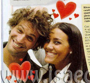 “Parlami d’amore” di Rosa Baiano ed Emanuele Pagano preview