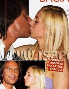 Er mutanda Antonio Zequila bacia tutte!