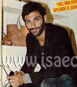 Francesco Arca: “Scordate il tronista, sarò marito e padre!” preview