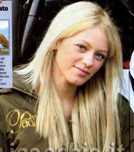 Eliana Cartella: “Quando uscivo col Trota ero io a pagare il conto!” article-post