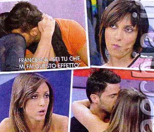 L’indeciso Alessio Lo Passo rimane single? preview