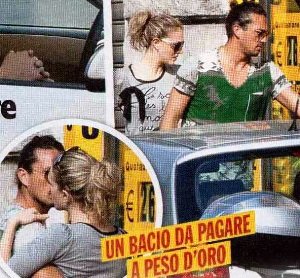 Marcelo Fuentes in amore viaggia veloce con Sofia Bruscoli!