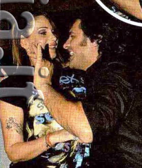 Mauro Marin è tentato da Simona Salvemini, ma lei gli dice no per una questione di…centimetri! preview