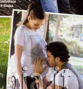 Ilaria Natali e Pietro Titone: “La nostra piccolina è già qui con noi!” article-post