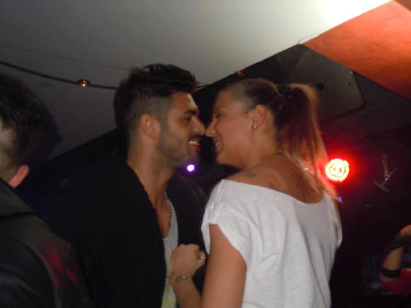 Cristian Gallella e Tara Gabrieletto: serata preview