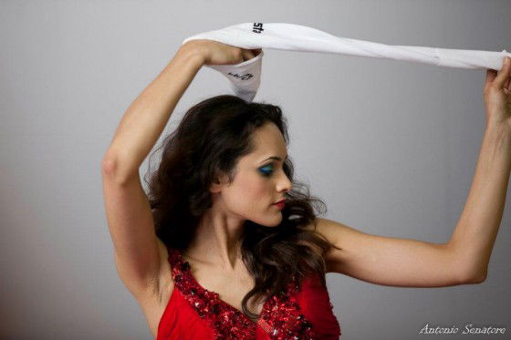 Deborah Italia Deborah Italia