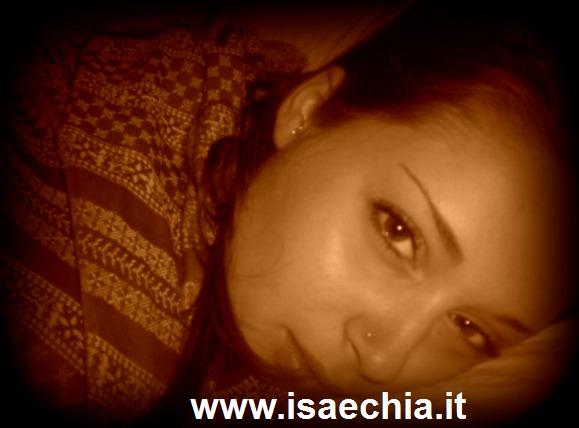 Diletta Pagliano: foto inedite di qualche anno fa preview