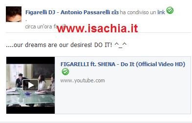 Antonio Passarelli: ecco il video del suo nuovo singolo ‘Do It’