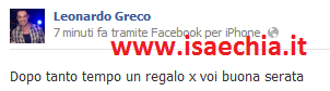 Leonardo Greco e Diletta Pagliano: nuove foto preview