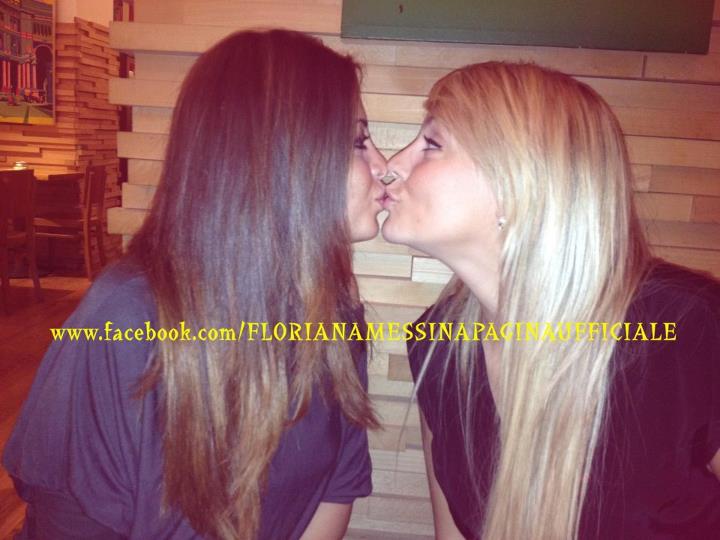 Floriana Messina e Gaia Bruschini Floriana Messina e Gaia Bruschini