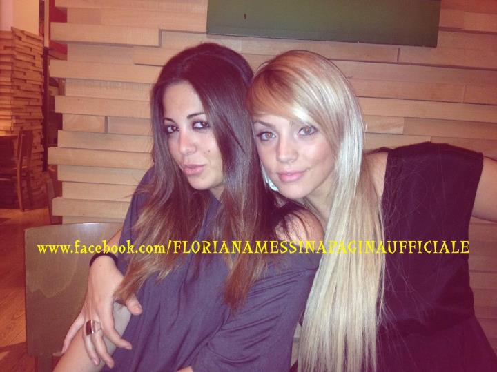 Floriana Messina e Gaia Bruschini: foto