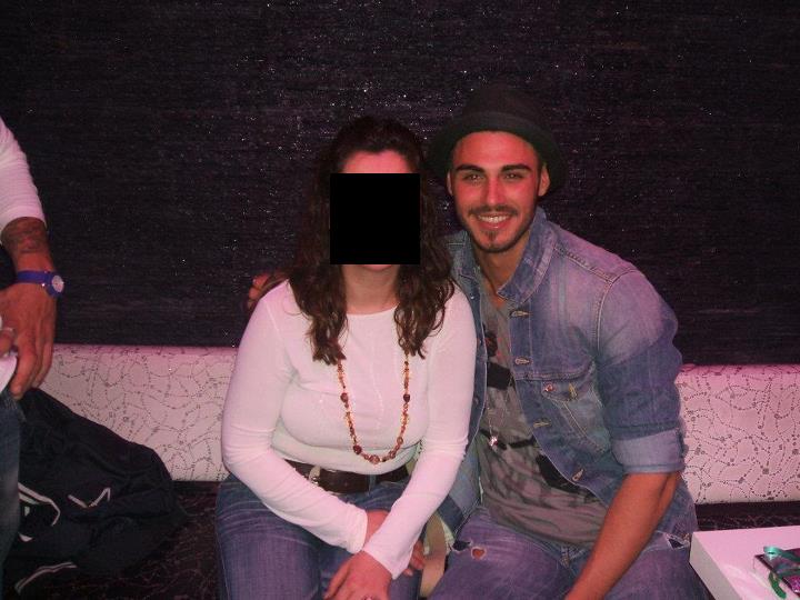 Francesco Monte: piccolo resoconto e foto dell’ultima serata preview