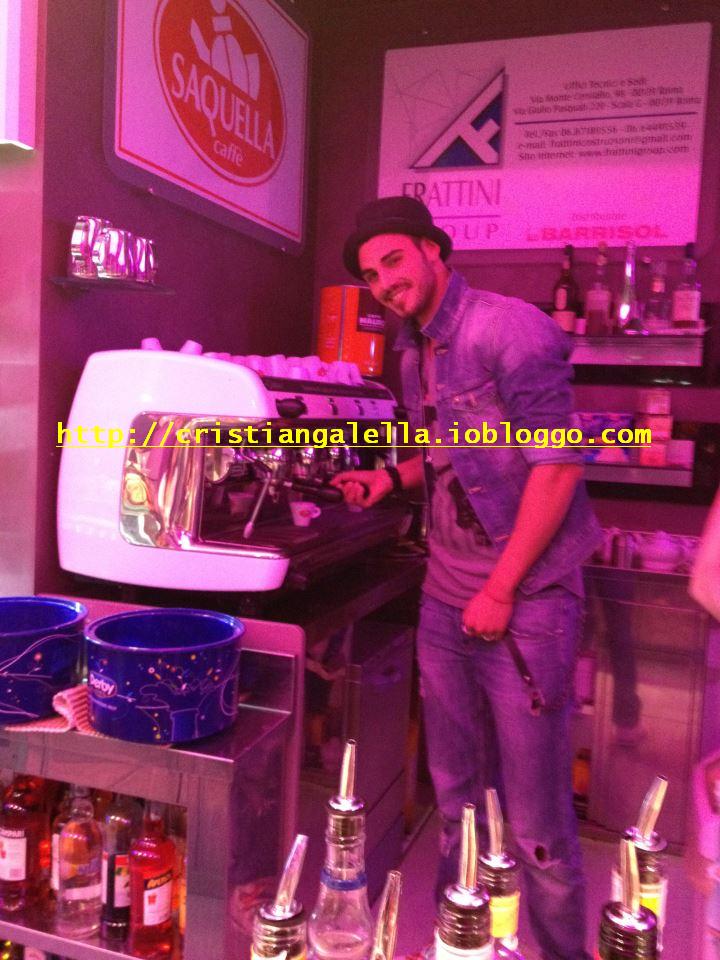 Francesco Monte Francesco Monte