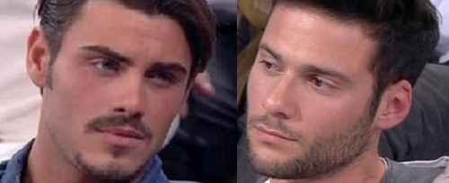 Antonio Passarelli avvistato a Taranto nel bar di proprietà di amici di Francesco Monte preview