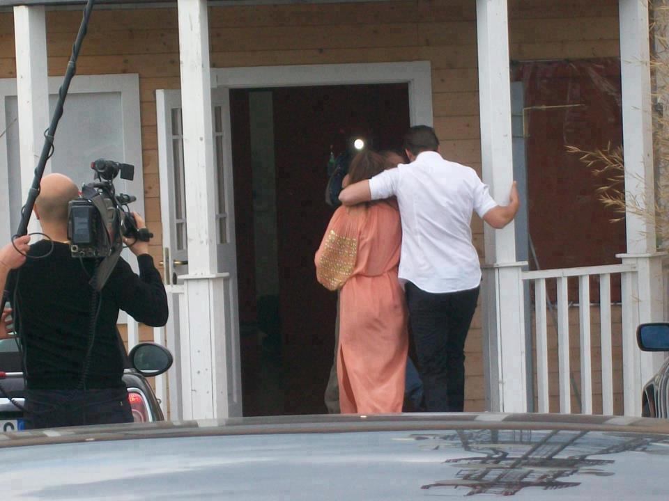 Francesco Monte e Teresanna Pugliese Francesco Monte e Teresanna Pugliese