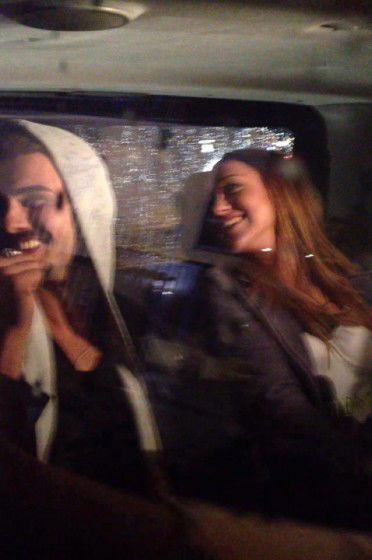 Francesco Monte e Teresanna Pugliese Francesco Monte e Teresanna Pugliese