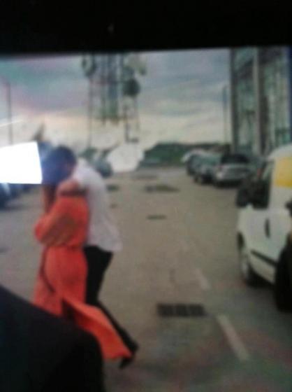 Francesco Monte e Teresanna Pugliese Francesco Monte e Teresanna Pugliese