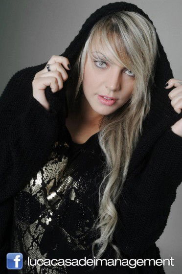 Gaia Elide Bruschini Gaia Elide Bruschini