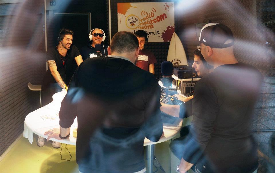 Gianluca Gazzoli, ex protagonista del Trono under: foto e video article-post