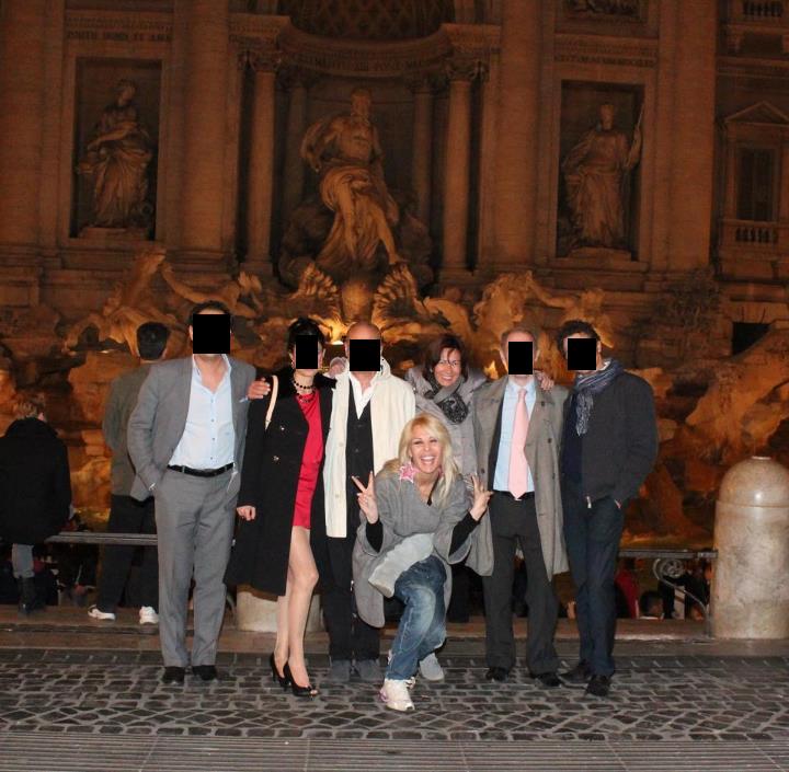 Giulia Montanarini: foto preview