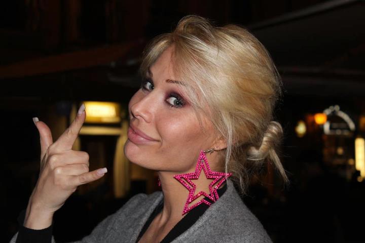 Giulia Montanarini Giulia Montanarini