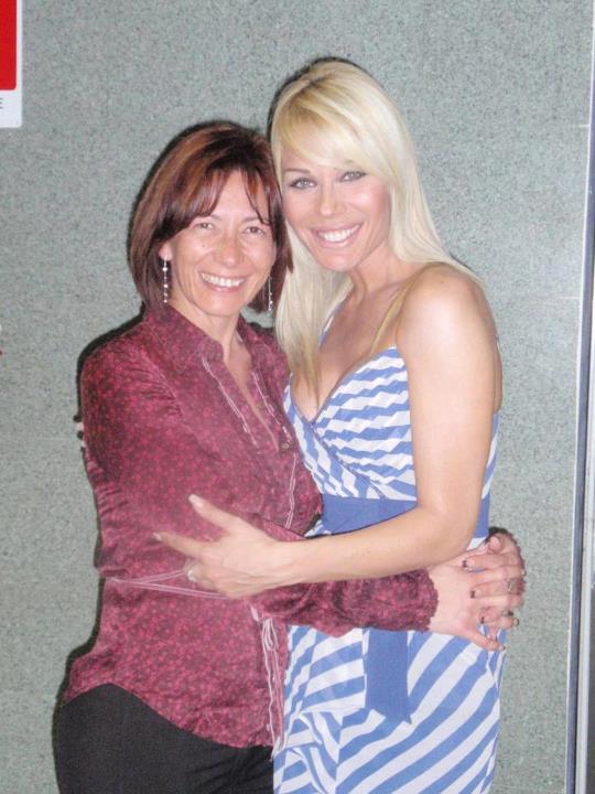 Giulia Montanarini Giulia Montanarini