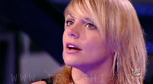 Gaia Bruschini in videochat: “Floriana Messina mi è sembrata un pò troppo convinta. Adriana ed Ilenia sono solo amiche. Con Armando Avellino potrebbe esserci qualcosa…” preview