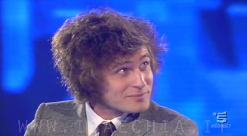 Armando Avellino in videochat: “La mia reazione al tradimento di Caterina è apparsa fredda? Era solo la percezione del vuoto assoluto. Con Ilenia? Mai dire mai!” preview