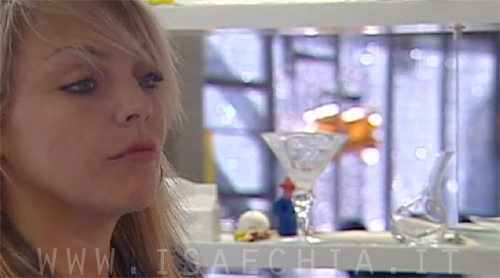 Gaia Bruschini dixit, Patrick Pugliese respondit preview