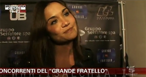 Caterina Siviero dixit, Armando Avellino respondit article-post