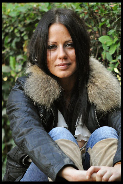 Irene Pomeridiano del Trono under: foto preview