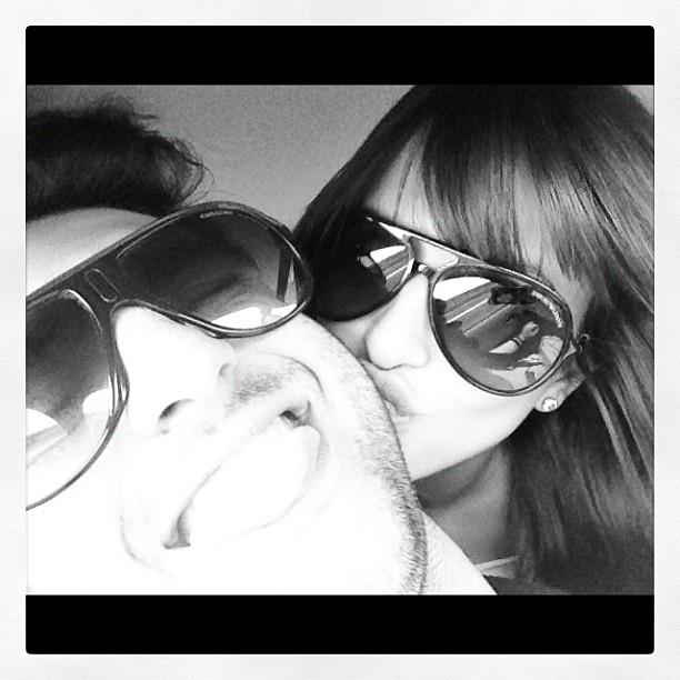 Isabella Goni e Giuseppe Turrà: foto preview