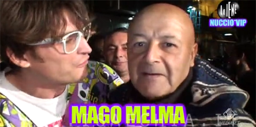 Nuccio Vip dixit preview