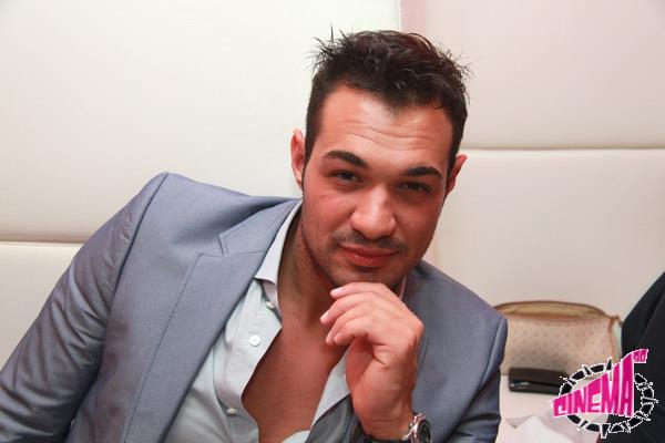 Leonardo Greco: serata article-post