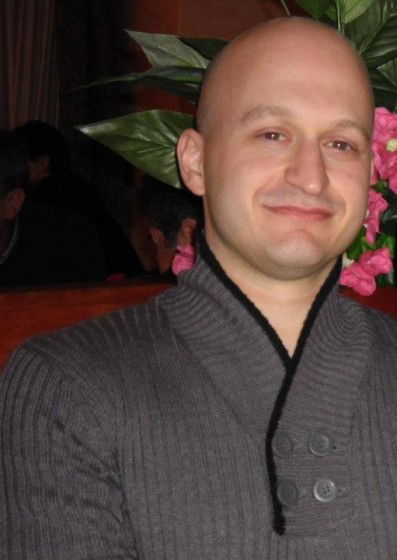 Manolo Riboni Manolo Riboni